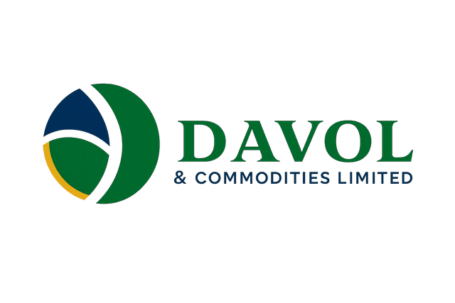 Davol Logo